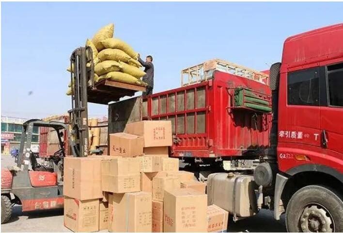 泉州到经济技术开发区物流专线